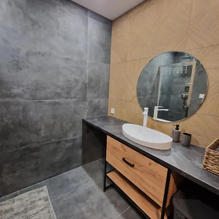 Luxusny Byt, 5 Minut Pesi Do Centra Apartment Kosice