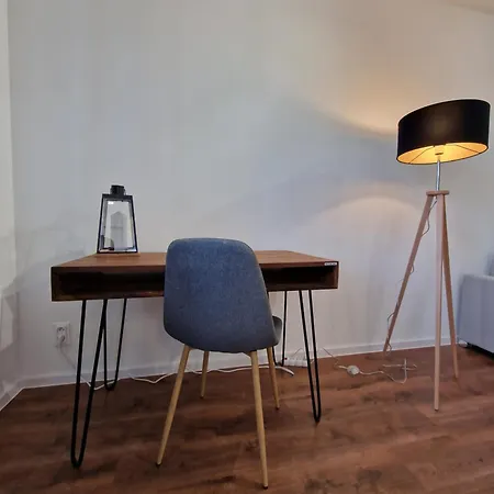 Apartment Luxusny Byt, 5 Minut Pesi Do Centra *