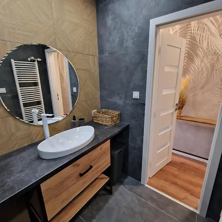 Lejlighed Luxusny Byt, 5 Minut Pesi Do Centra